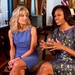 First Lady, Second Lady Highlight Joining Forces Campaign Accomplishments