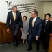 Panetta Hosts Singaporean Defense Minister at Pentagon