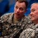 U.S. Army General Dempsey Visits Brazilian Jungle Training Center
