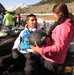 Wounded Warrior Finds Healing Through Adaptive Sports