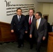 U.S. Defense Secretary Meets with Peruvian Counterparts at Pentagon