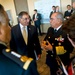 U.S. and Mexican Defense Chiefs Meet in Ottawa for Trilateral Talks