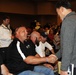 Disabled Veterans Honored at Winter Sports Clinic Opening Ceremony