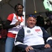 Paralympians and Disabled Veterans Inspire at Winter Sports Clinic