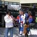 Army Veteran Kari Miller Earns Silver Medal at Paralympics
