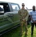 Dover’s Contingency Response Squadron modernizes its fleet of trucks