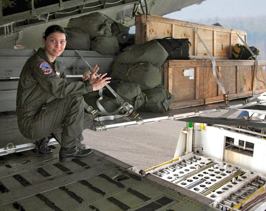 Air Force Tech. Sgt. Competes on &quot;American Idol&quot;