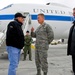 Panetta Visits Manas Air Base in Kyrgyzstan