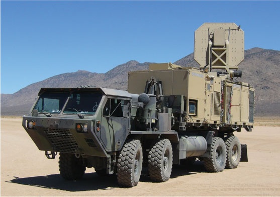 New 'Active Denial' Tech Offers Nonlethal Crowd Control for Warfighters