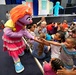 Sesame Street's Elmo Helps Military Kid Katie Adjust to Moving