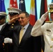 Panetta Salutes as Locklear Takes Command of U.S. Pacific Forces