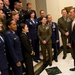 Panetta Mentors Future Public Servants at Senate Youth Program