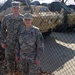 Illinois National Guard Couple's Deployment Plans Delayed by Health Screening