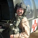 Nebraska National Guard Medic Honored at White House Dinner