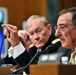 Panetta, Dempsey Testify on FY 2013 Defense Budget Request