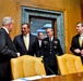 Defense Leaders Testify on 2013 Budget Request Before Senate Committee