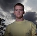 Marine Pulls Man from Burning Vehicle in North Carolina