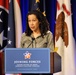 Military Spouses Advocate for Easing Employment Barriers at Pentagon Ceremony