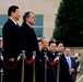 Panetta Hosts Arrival Ceremony for Chinese Vice President Xi at Pentagon