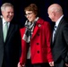 Navy Names Ship After Former Rep. Gabrielle Giffords