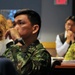DINFOS Hosts International Public Affairs Students
