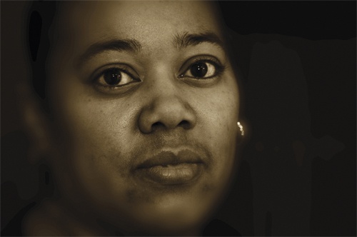 Military Spouse and Educator Finds Strength in Poetry