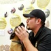 Military Working Dog Breeding Program Trains Handlers and Canines
