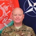 Army Brig. Gen. Terence J. Hildner, 13th Sustainment Commander, Dies in Afghanistan