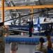 Change of command brings new leadership to Andrews' defenders