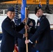 Change of command brings new leadership to Andrews' defenders