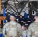 Change of command brings new leadership to Andrews' defenders
