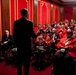 Obama Hosts Tuskegee Airmen at 'Red Tails' Screening