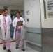 Air Force Flight Surgeons Gain Trauma Care Experience at C-STARS