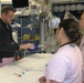 Air Force Instructors Train Students in Trauma Care at Shock Trauma Center