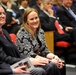 Outgoing Pentagon Policy Chief Honored at Farewell Ceremony
