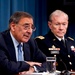 Defense Leaders Outline Budget Decisions Stemming from Strategic Guidance