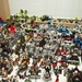 Marine Corps Captain Sets World Record for Largest Lego Collection