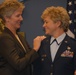 Air Force Colonel Promoted in Pentagon Ceremony