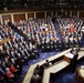 Obama Delivers State of the Union Address at U.S. Capitol