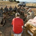 Soldiers Provide Feedback on Combat Rations at Fort Carson
