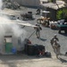 Marines Train for Combat Scenarios at Infantry Immersion Trainer