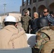 Dr. Jill Biden Observes Marine Training at Camp Pendleton