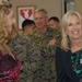Dr. Jill Biden Visits Troops and Families at Camp Pendleton