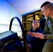 Panetta Tours F-35 Joint Strike Fighter Facilities at Patuxent River