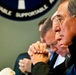 Panetta Tours F-35 Test Facilities at Patuxent River Naval Air Station