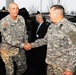 Army Chiefs Meet in South Korea