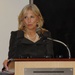 Dr. Jill Biden Discusses School Support for Military Families at USC