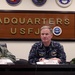 U.S. Navy Admiral Oversees Humanitarian Operations in Japan After Earthquake and Tsunami