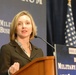 Military Spouses and Employers Attend Hiring Our Heroes Career Forum