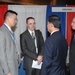 Shinseki Attends Career Fair to Connect Veterans with Employers